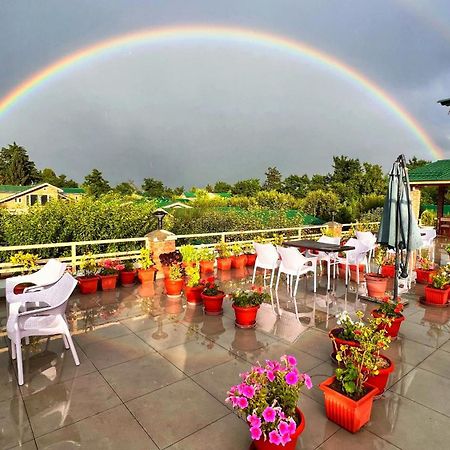 The Orchard Retreat & Spa Сринагар Экстерьер фото