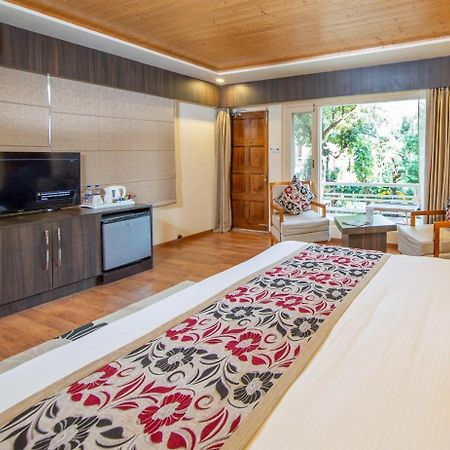 The Orchard Retreat & Spa Сринагар Экстерьер фото